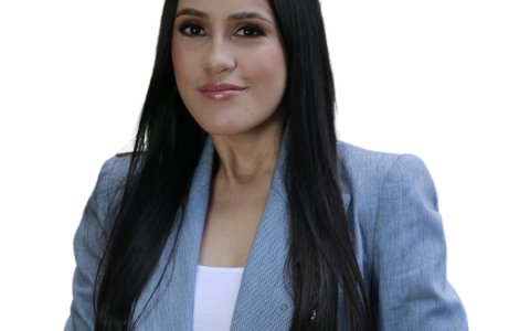 Gerencia mujer